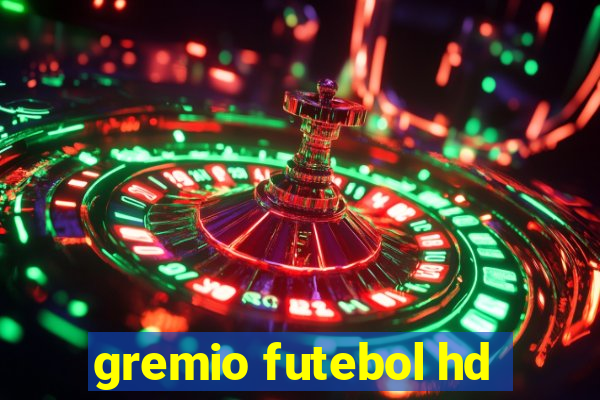 gremio futebol hd